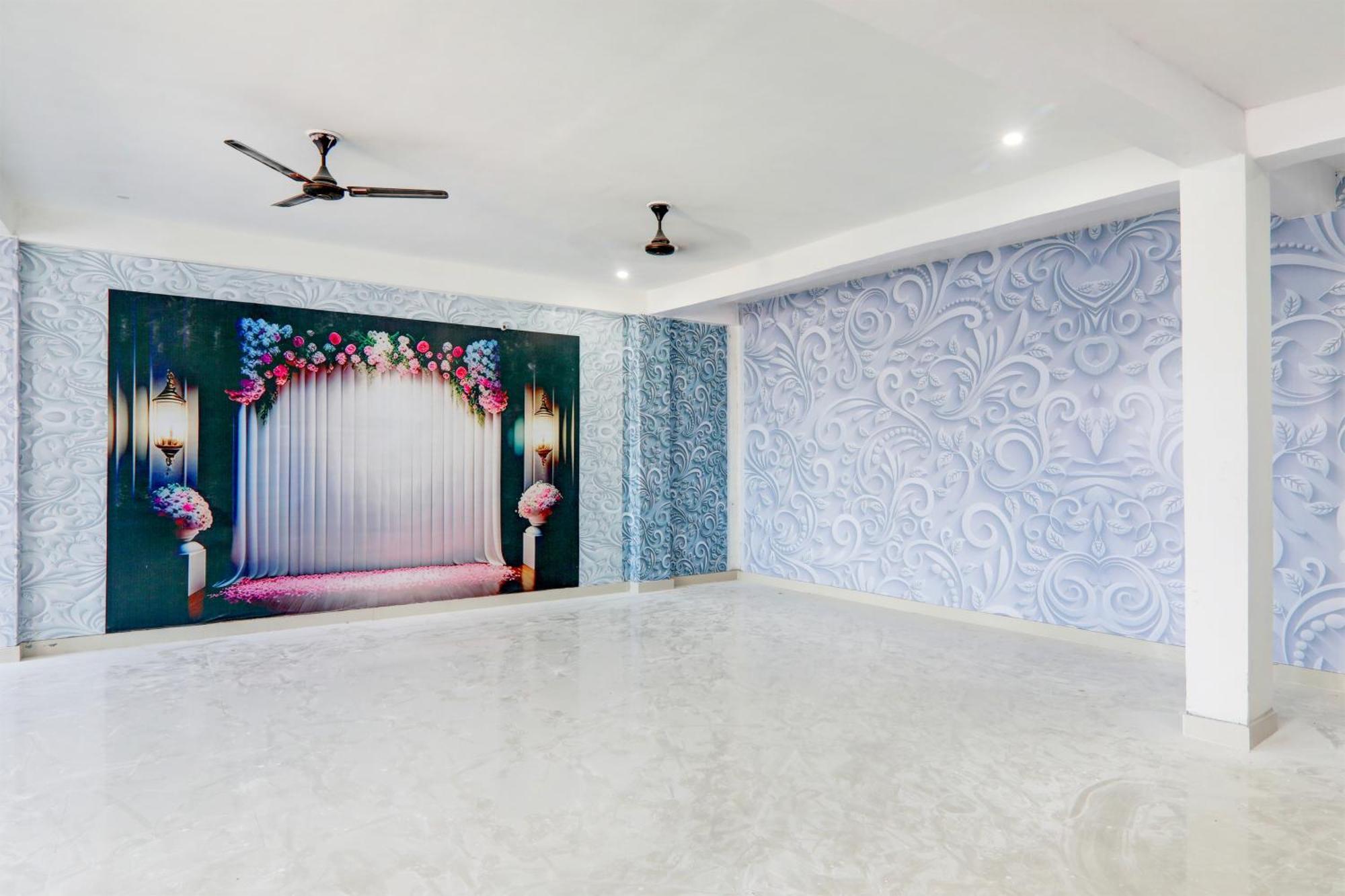 North Residency Lucknow