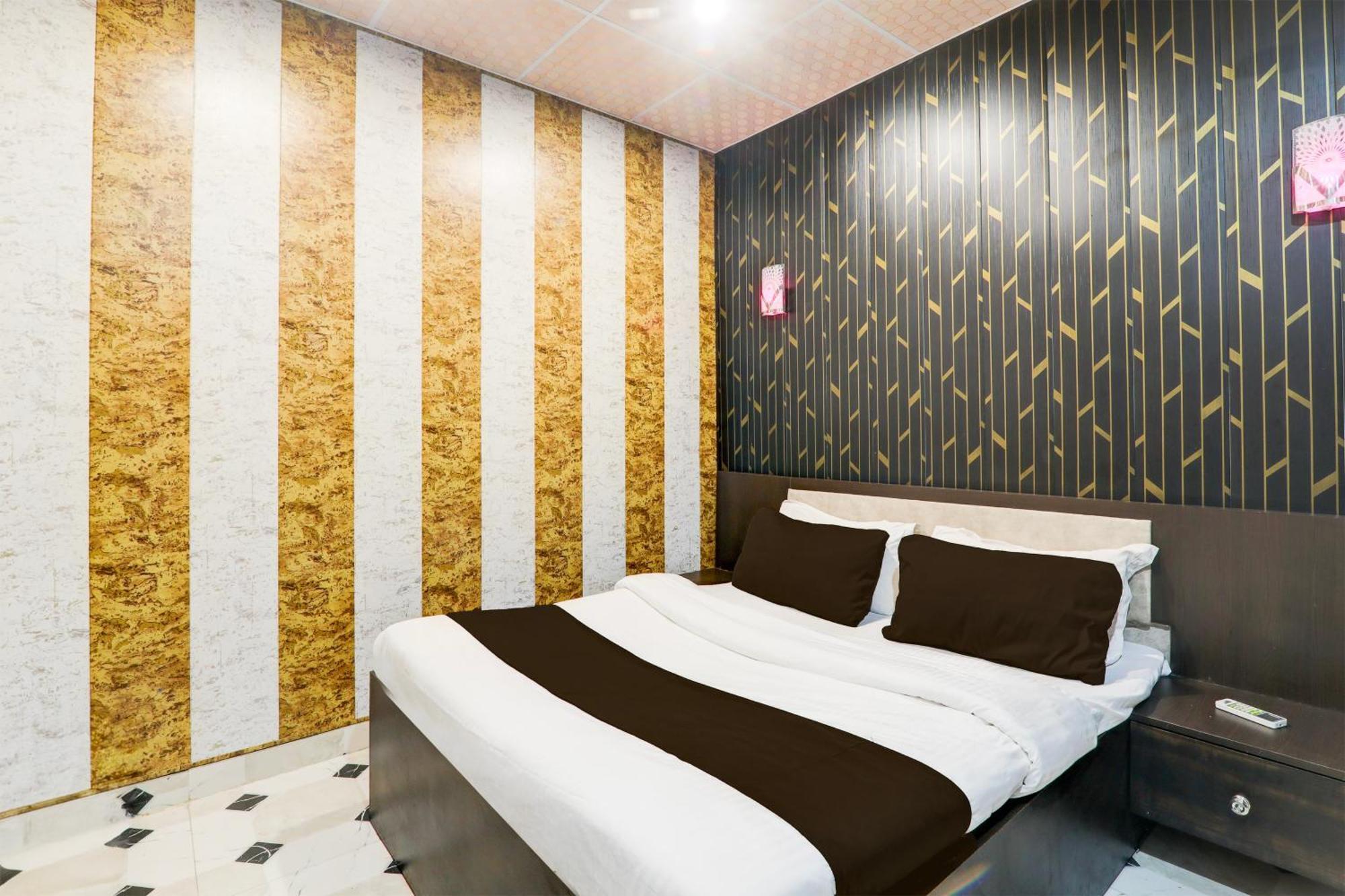 North Residency Lucknow