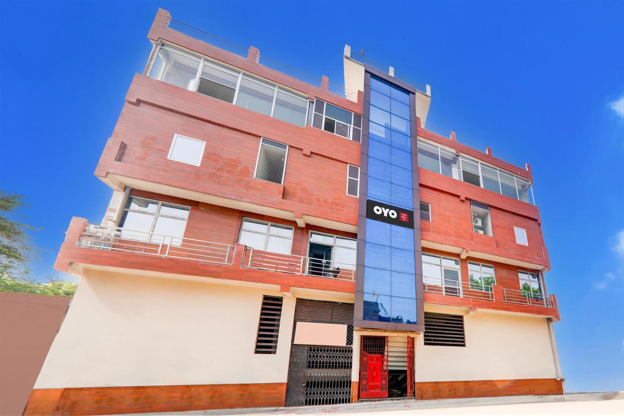 North Residency