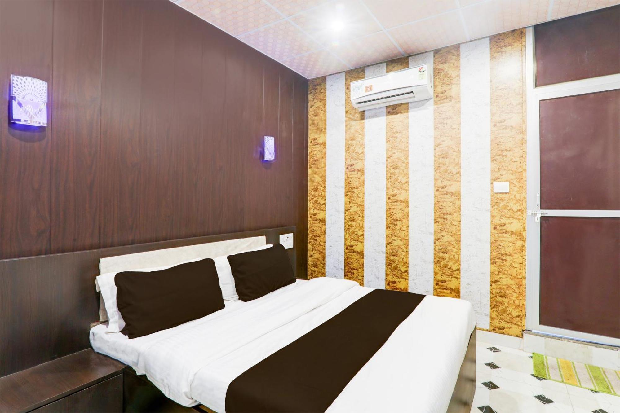 Hotel North Residency 3*