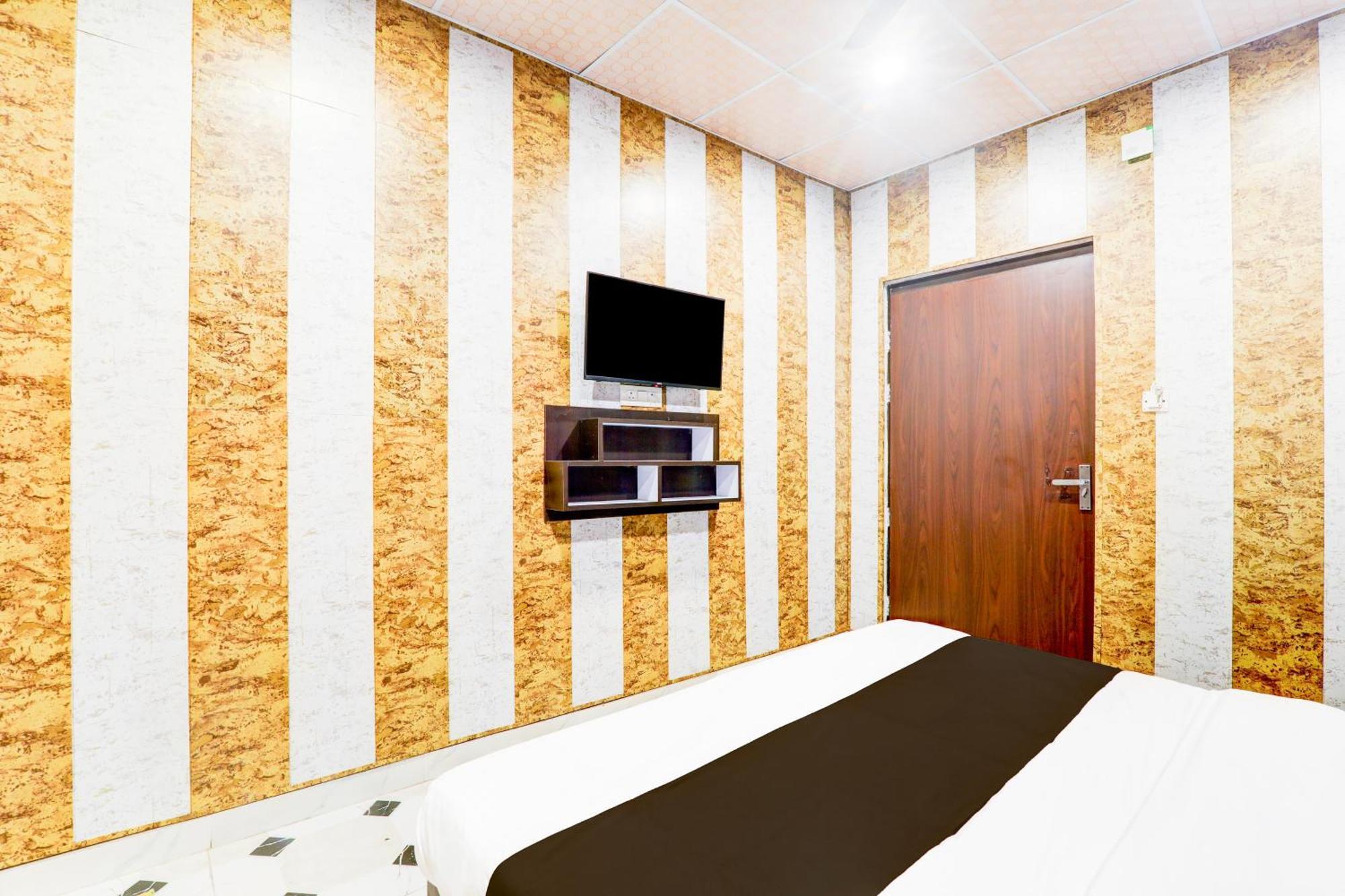 North Residency Hotel