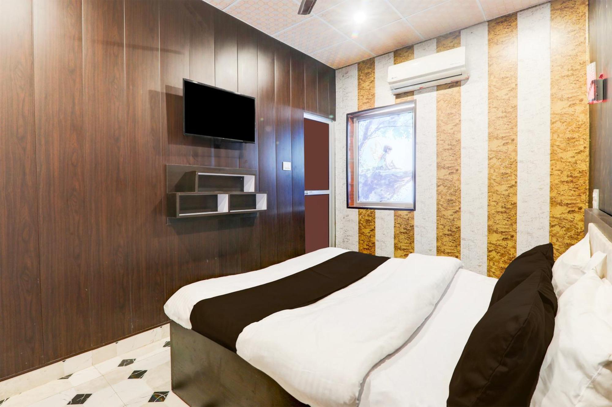 Hotel North Residency Lucknow