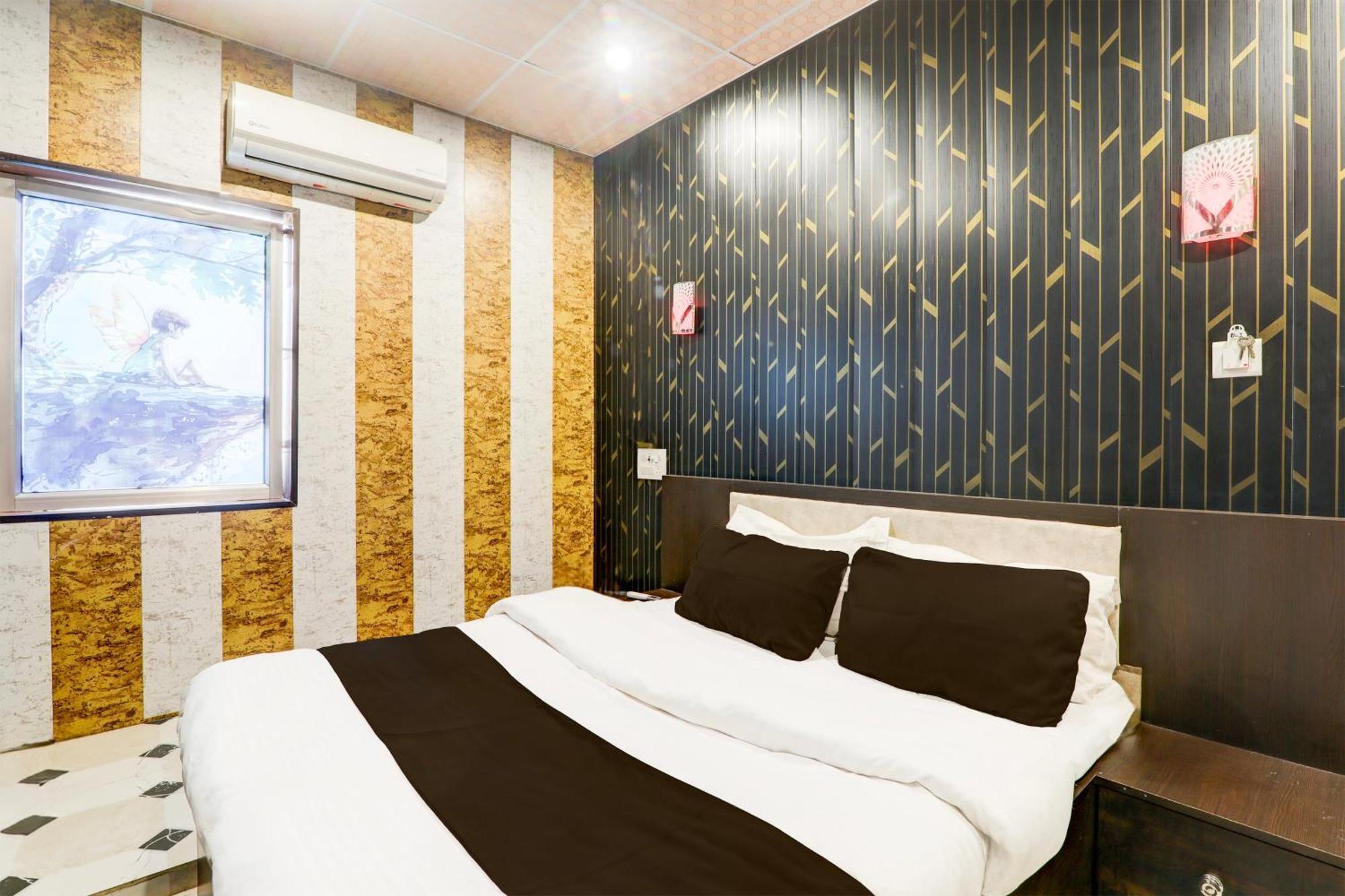 North Residency Hotel