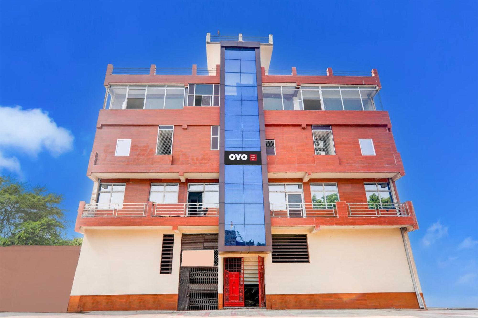 Hotel North Residency 3*