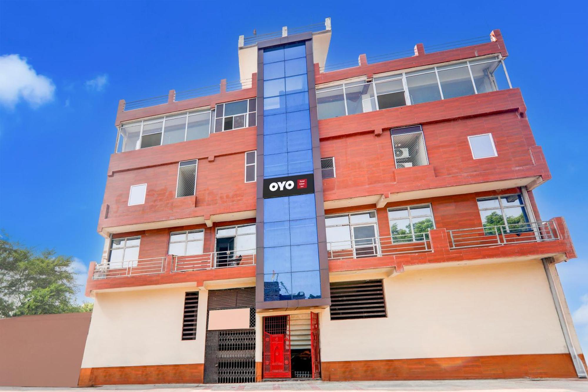 North Residency Hotel Lucknow