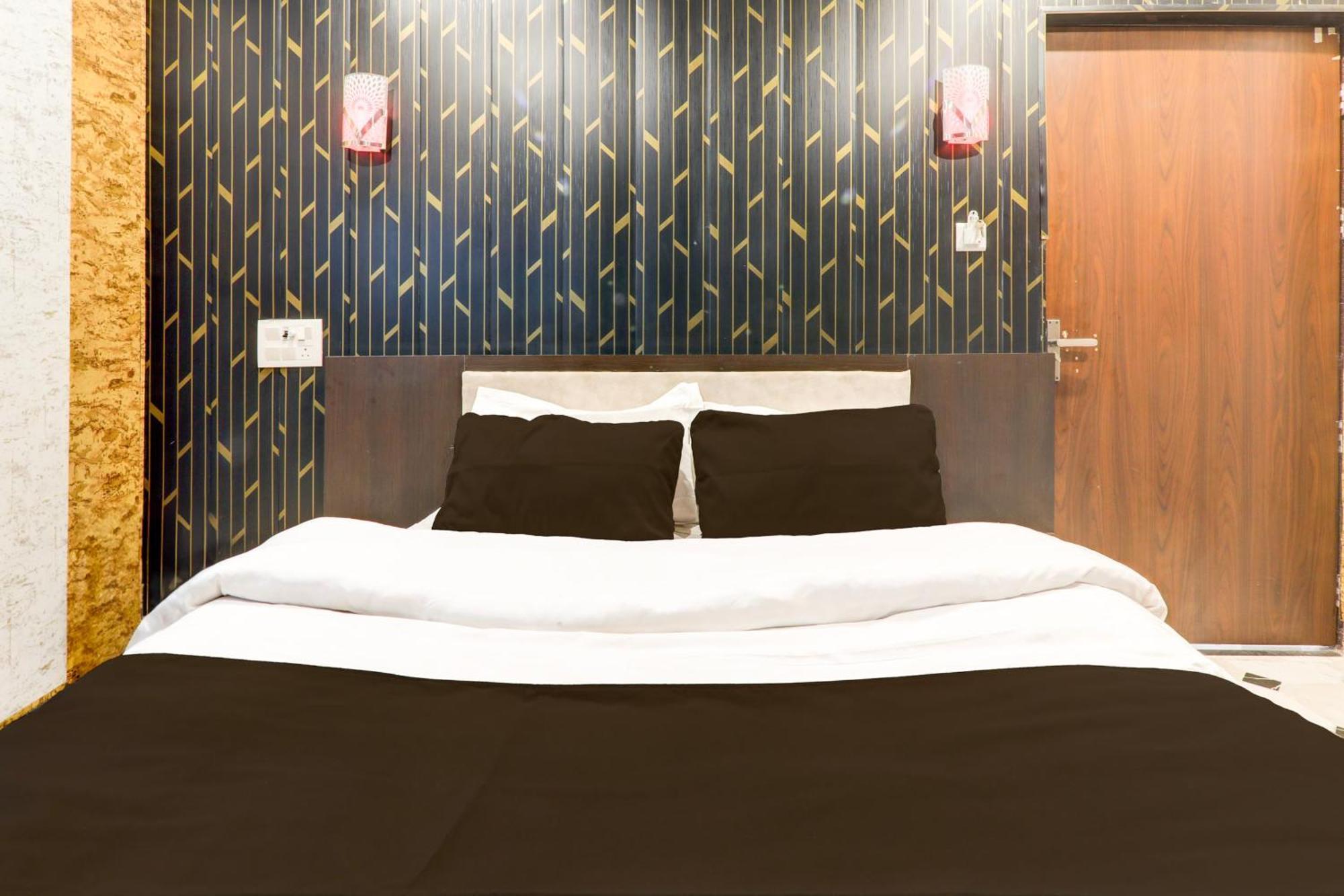 North Residency Lucknow