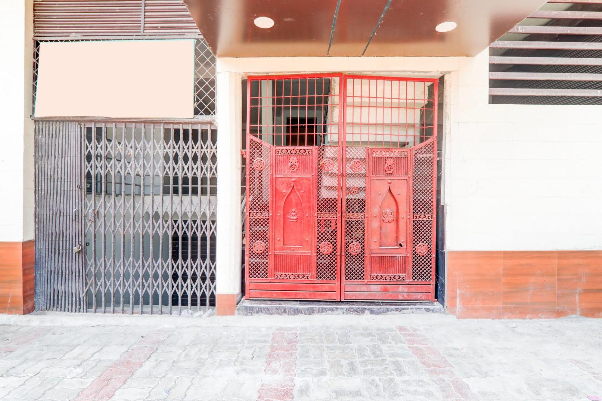 North Residency