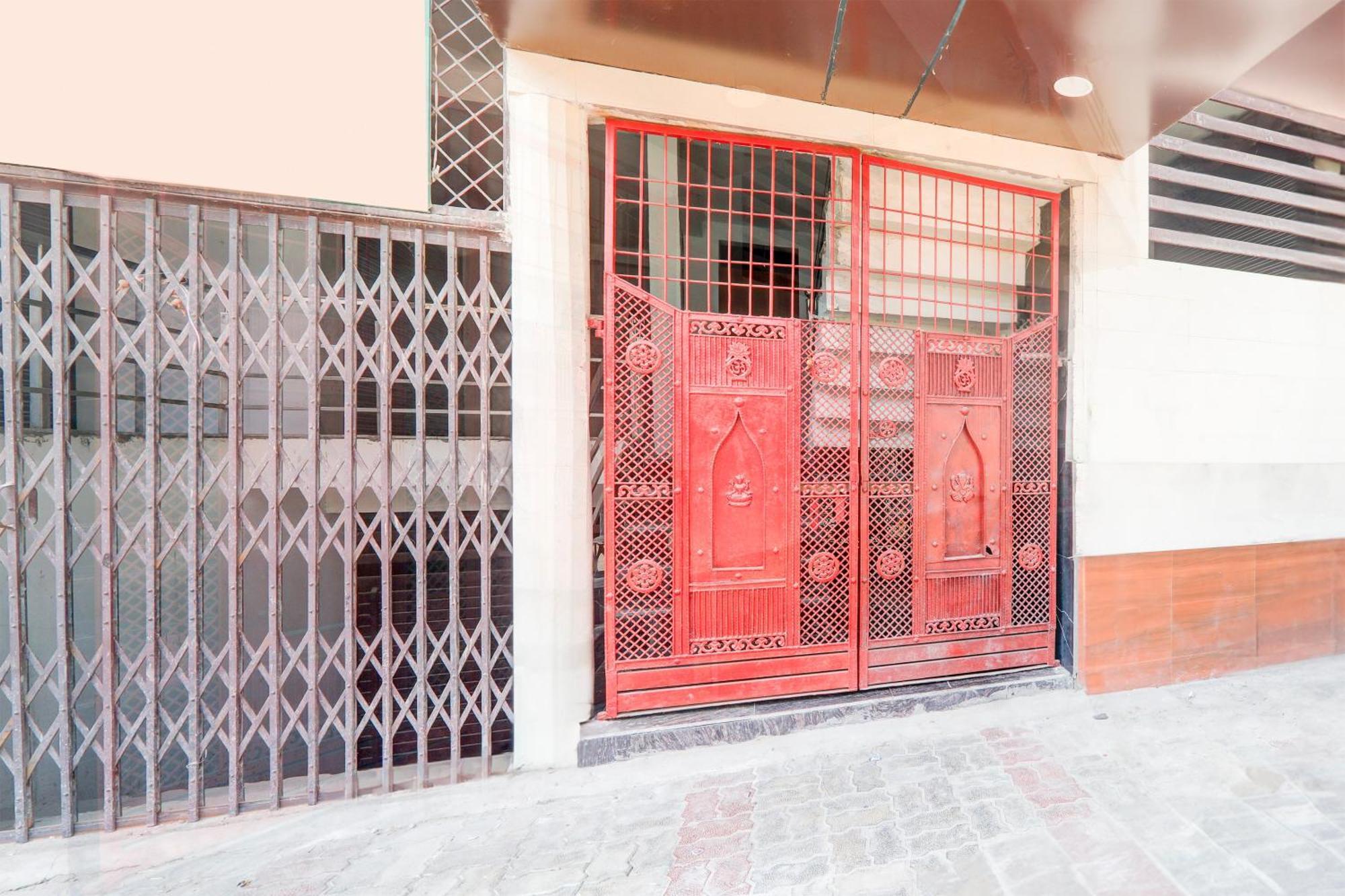 North Residency Hotel Lucknow