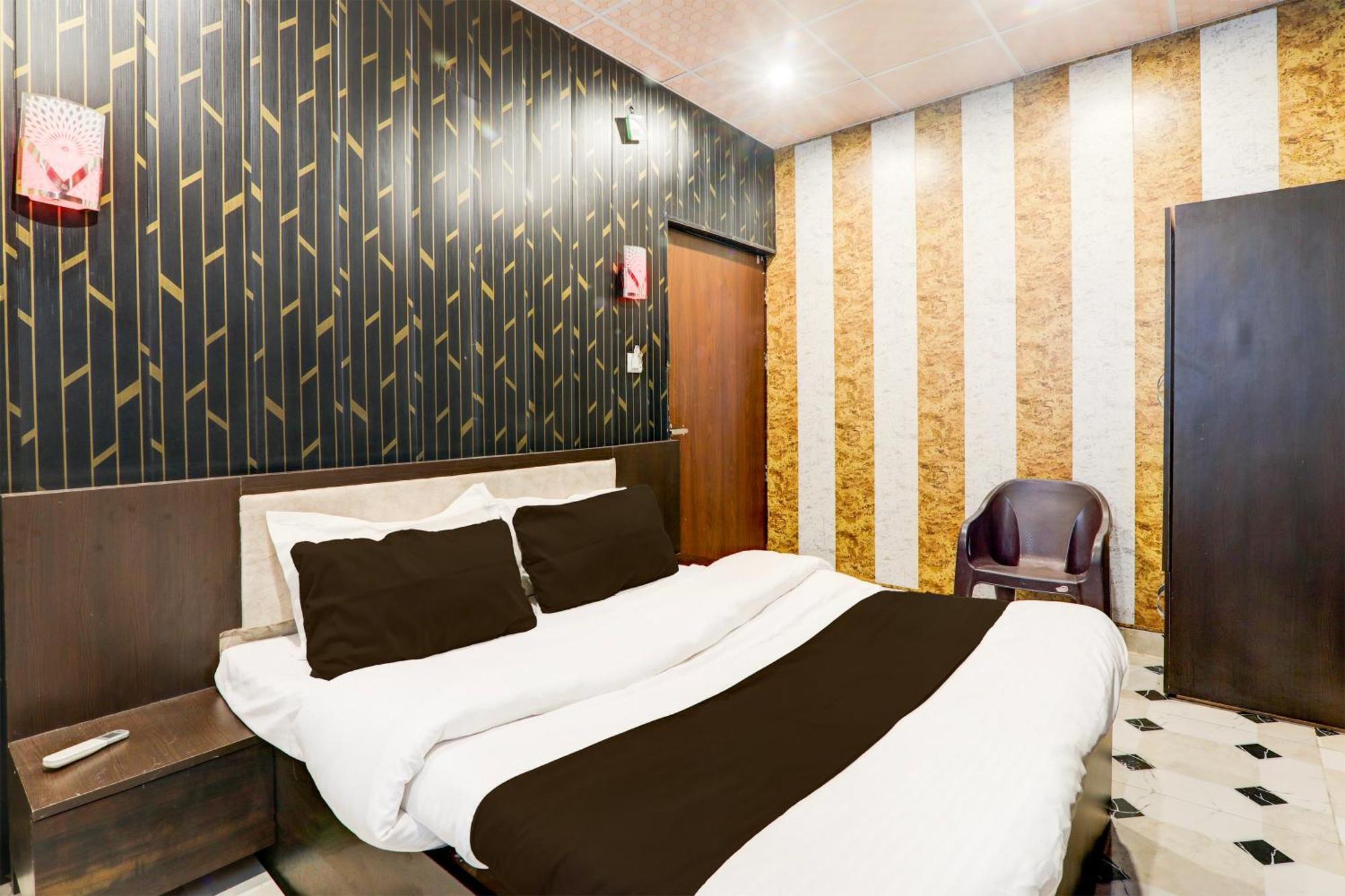 North Residency 3*
