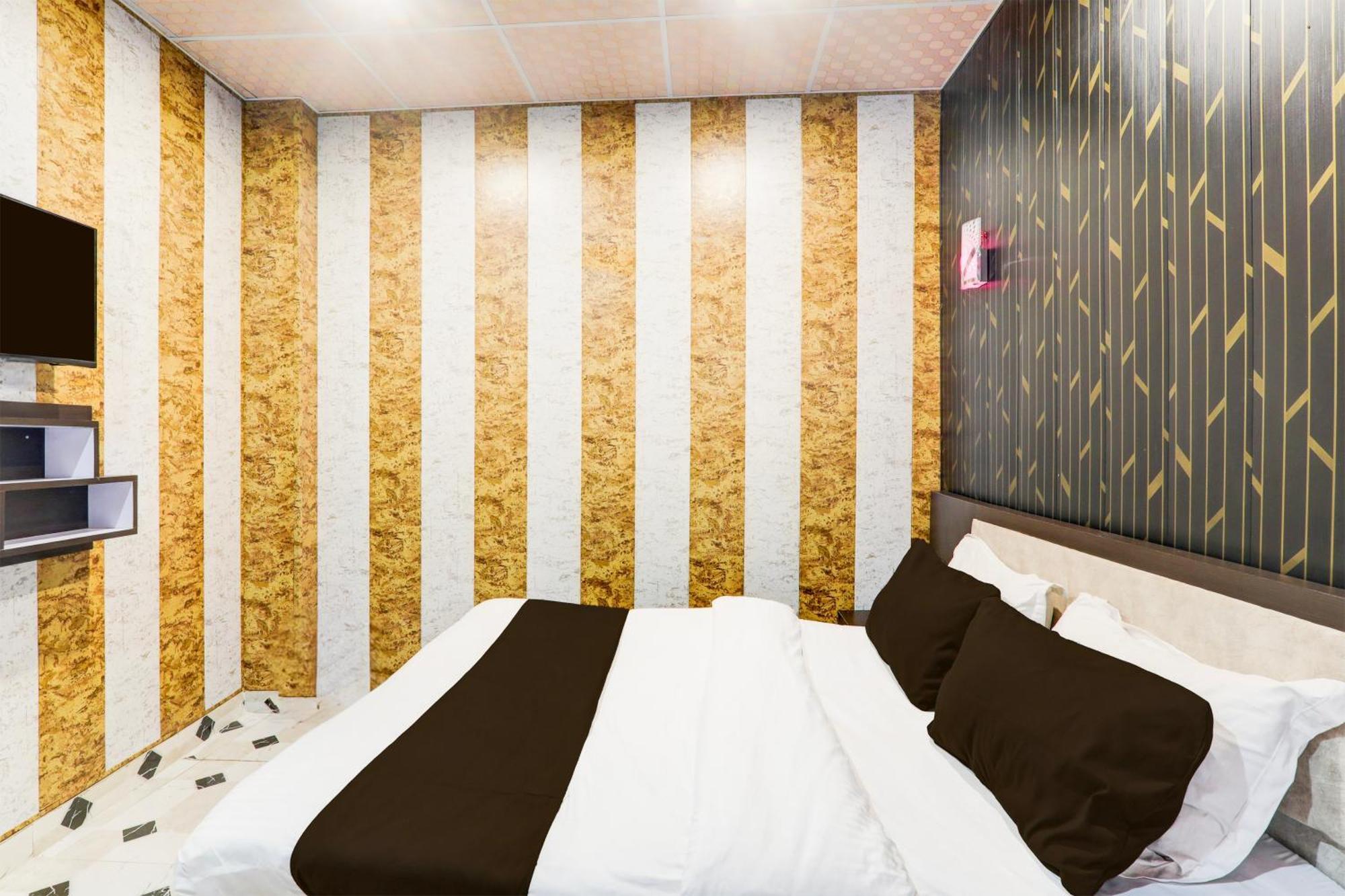 North Residency Hotel Lucknow