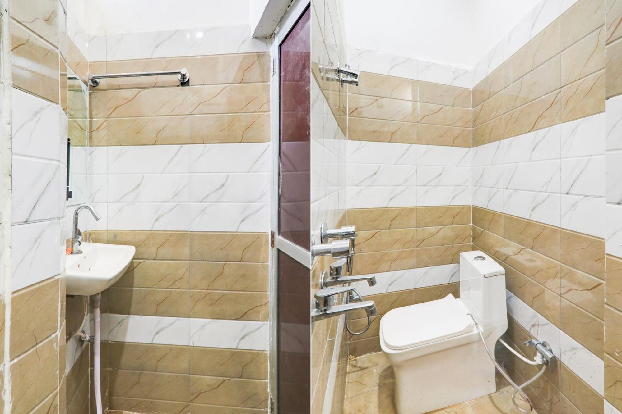 North Residency 3*