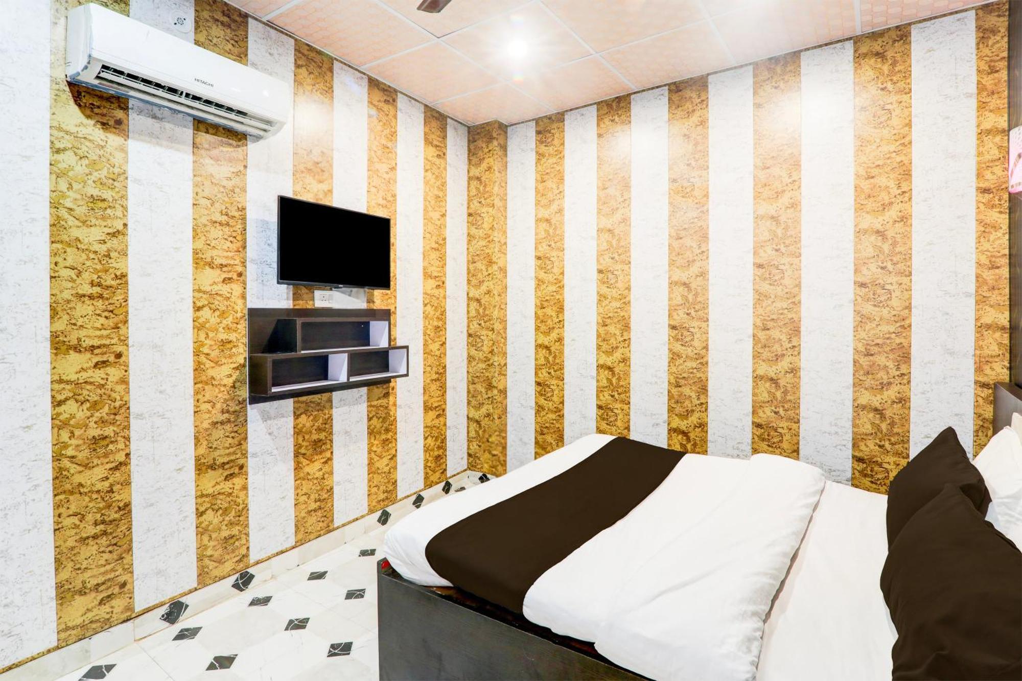 Hotel North Residency