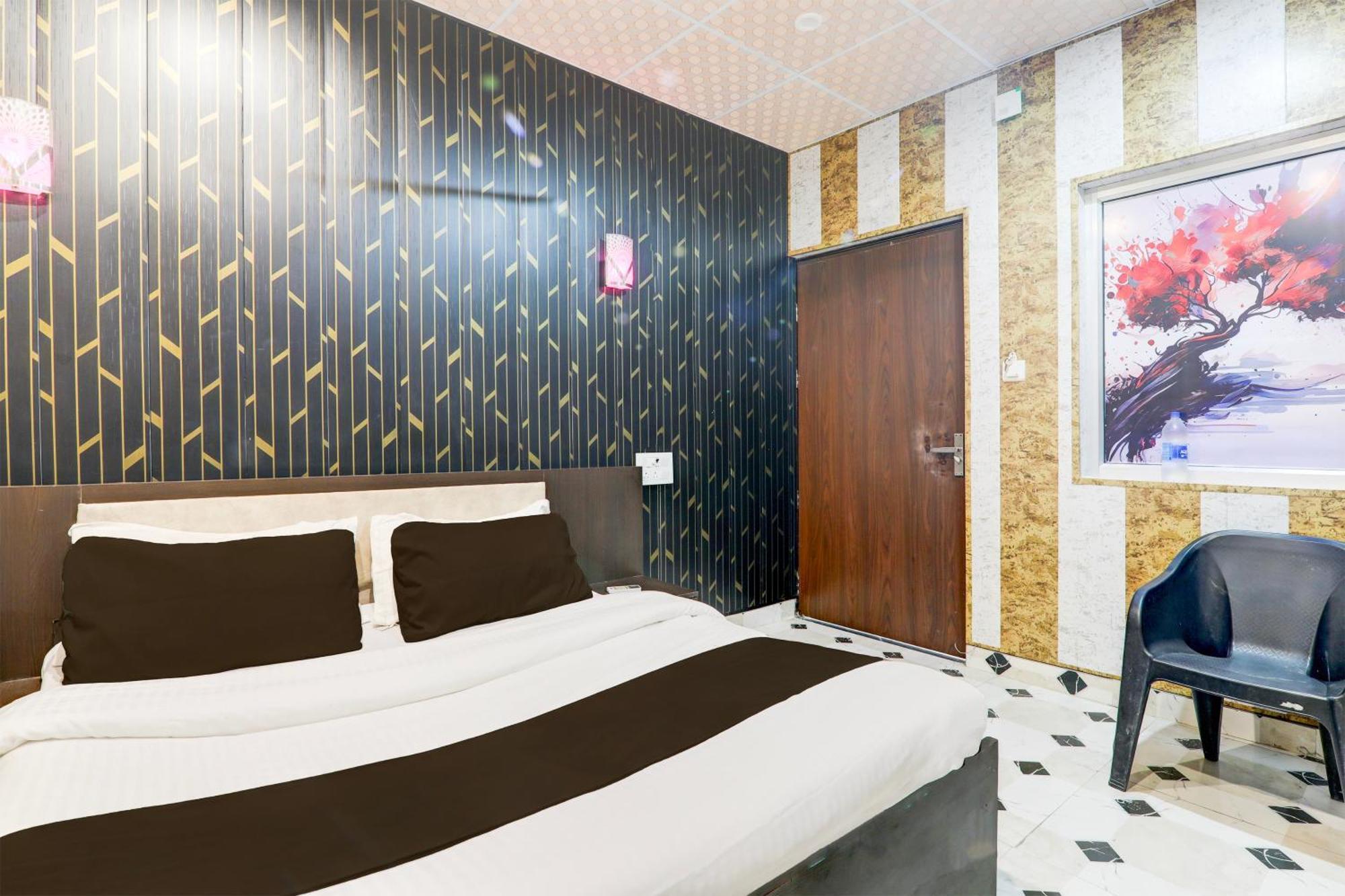 Hotel North Residency Lucknow