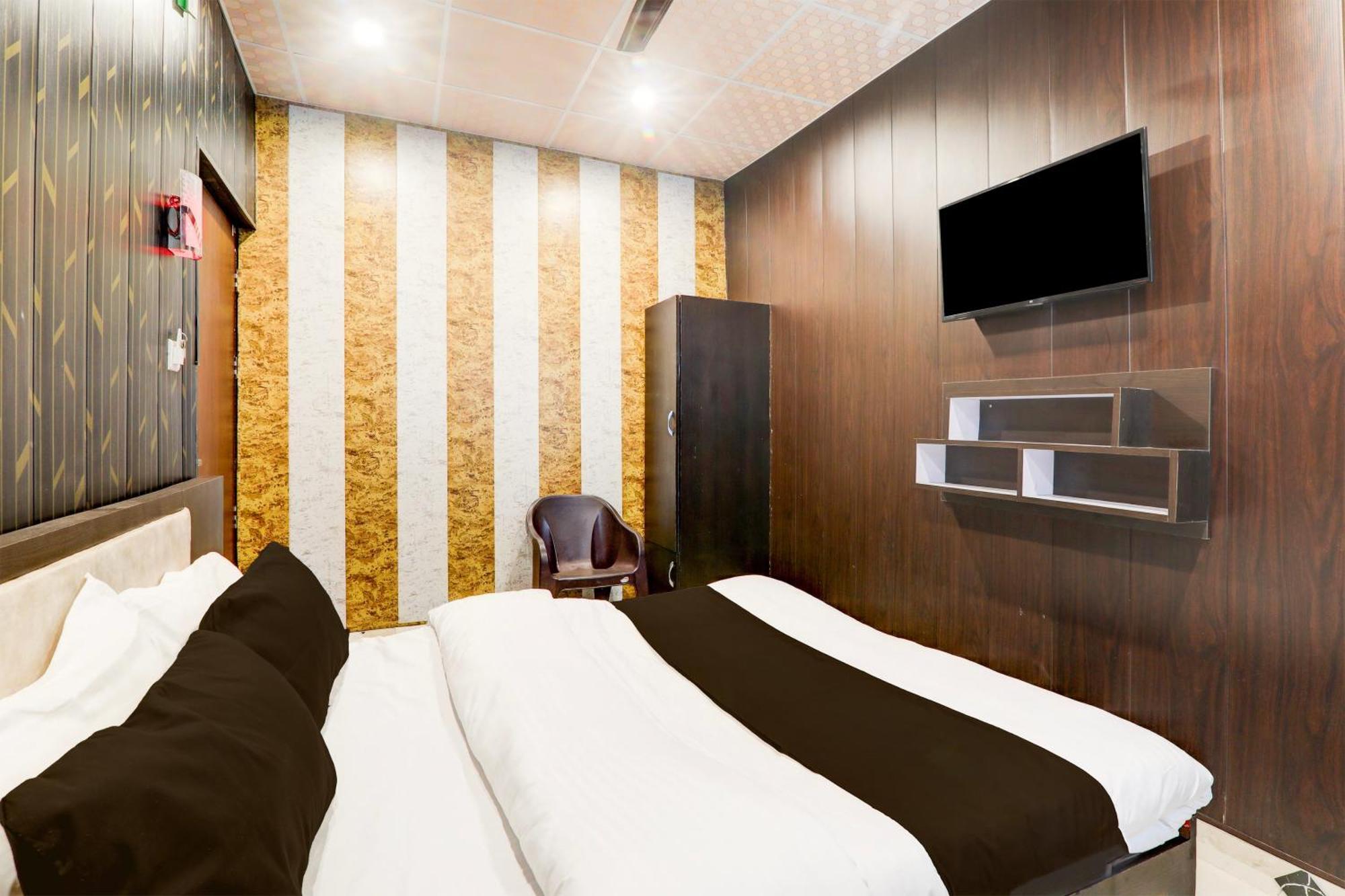 North Residency Lucknow